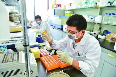 透過三大“熱詞”看未來醫(yī)療的模樣 自然科學研究和試驗發(fā)展的視角